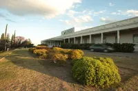 Howard Johnson Sierras Hotel y Casino Alta Gracia Hotels in Alta Gracia