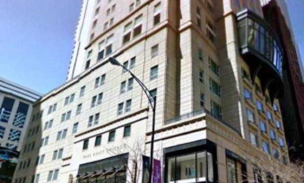 Park Hyatt Chicago