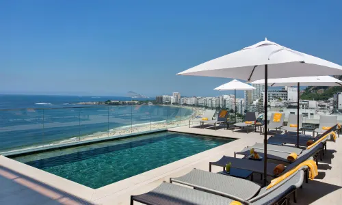 Windsor California Copacabana