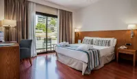 Isla Mallorca & Spa Hôtels à : Palma de Majorque