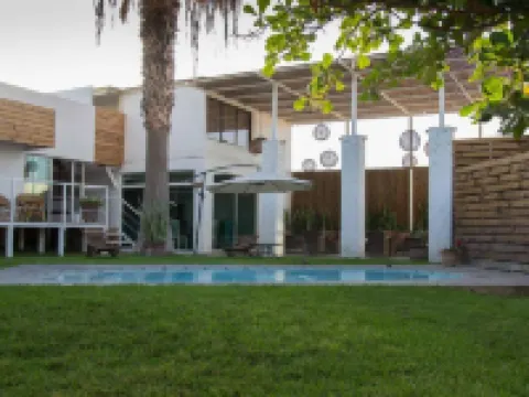Hotel Avenida en Arica Hotels in Arica