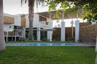 Hotel Avenida en Arica