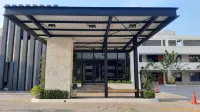 Hotel San Antonio Hotels near Cañada Park