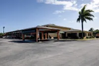 Americas Best Value Inn-FL Turnpike & I-95 Junction