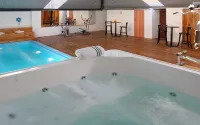 Monte Cervino Hotel - piscina
