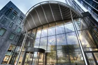 Crowne Plaza Copenhagen Towers