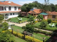 Bankhouse Retreat Karen Hotel di 