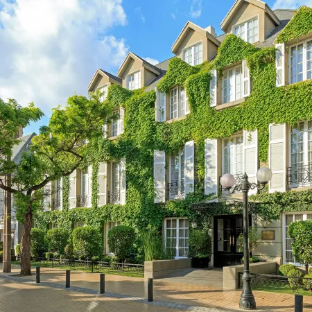 Hotel Boutique le Reve