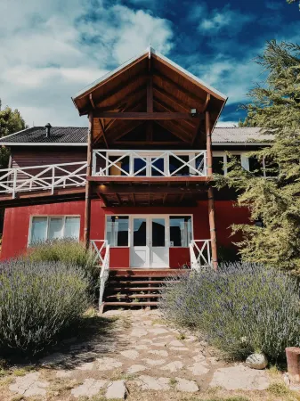 Hosteria Cauquenes de Nimez