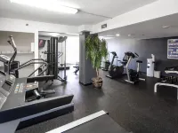 Hotel Faubourg Montreal Centre-Ville Downtown Hotels in Montreal