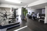 Hotel Faubourg Montreal Centre-Ville Downtown