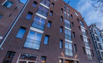 Luxury Suites Amsterdam