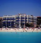 Hotel Hispania Hotels in Platja de Palma