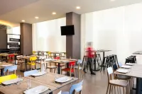 Ibis Mazatlan Marina - Bữa sáng