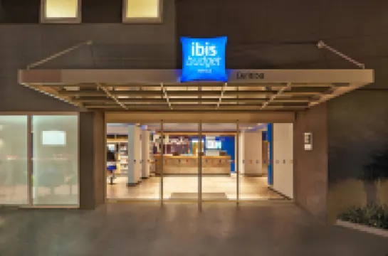 ibis budget Curitiba Centro Hotels in 