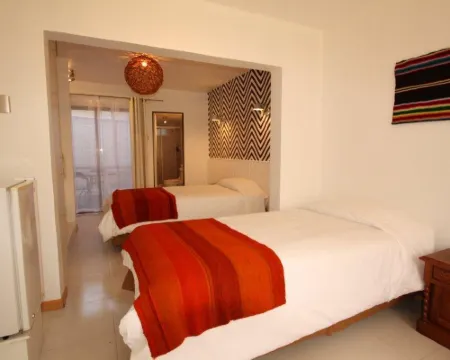 Hotel Avenida en Arica Hotels in Arica
