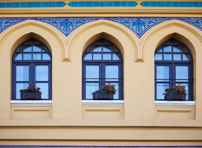 共有エリア フォーシーズンズ ホテル イスタンブール アット スルタンアフメットの写真