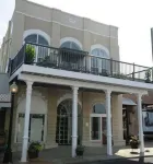 Hamilton House Inn Hotel di Monroe