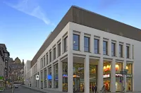 B&B HOTEL Marburg Hotels in 