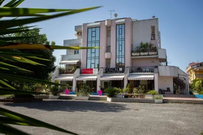 Hotel le Ceramiche Hôtels à : Acri