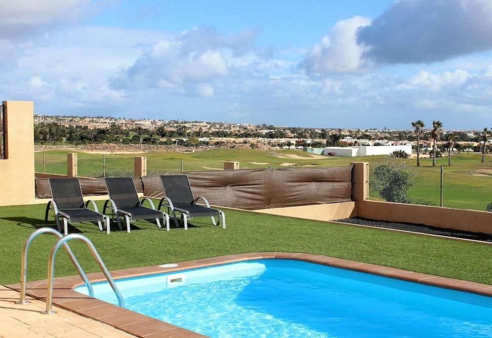 Villas Salinas Golf & Beach-Caleta De Fuste Updated 2023 Room Price-Reviews  & Deals | Trip.com