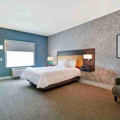 Home2 Suites by Hilton - Wichita Northeast Rooms