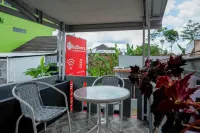 RedDoorz Near Terminal Mendolo Wonosobo Hotel di Kertek