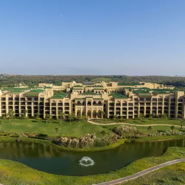 Mazagan Beach & Golf Resort