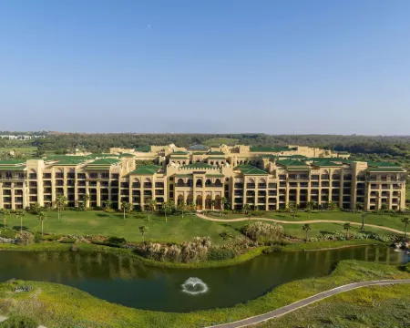 Mazagan Beach & Golf Resort Hotels in El Jadida