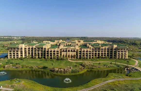 傑迪代沙灘酒店