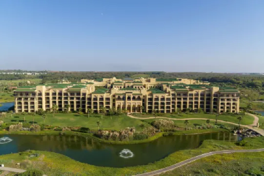 マザガン ビーチ ＆ ゴルフ リゾート のホテル