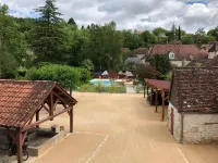 Logis Hotel Grangier