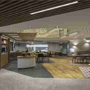 Holiday Inn Istanbul - Old City Others