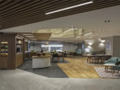 Holiday Inn Istanbul - Old City โรงแรมในอิสตันบูล