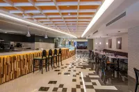 Millennium Plaza Doha