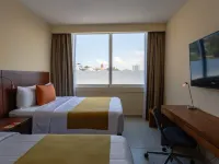 Gamma Mazatlan the Inn at Centro Historico Hotels in Mazatlan