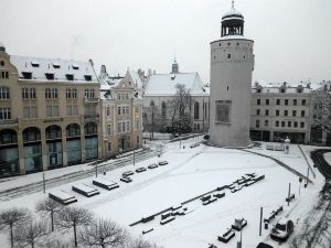 AKZENT Hotel Am Goldenen Strauss