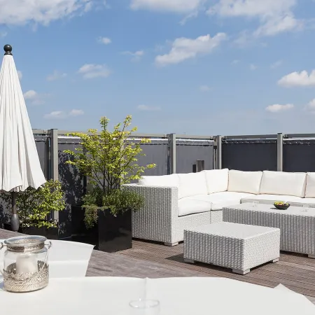 Living Hotel Prinzessin Elisabeth