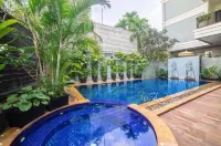 Siem Reap Comforts Hostel