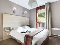 Résidence Odalys Référence le Panoramic Hotels in Flaine