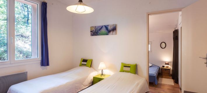 Les Ecureuils Hotels in Gordes