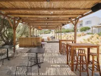 Bonatsa Beach House Hotel di Kimolos
