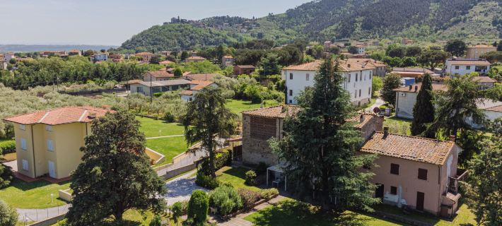 Rustico dei Canali Hotels in Capannori