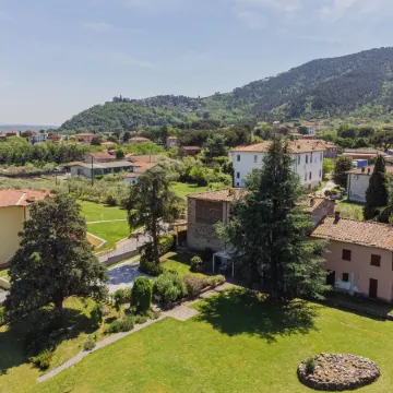 Rustico dei Canali