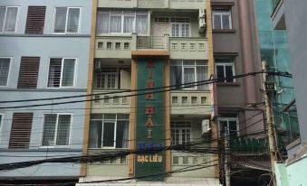 Minh Hải Hotel