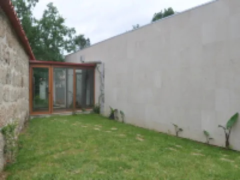 Vale Martinho Oriental - Paradise is Here ヴィミエイロのホテル