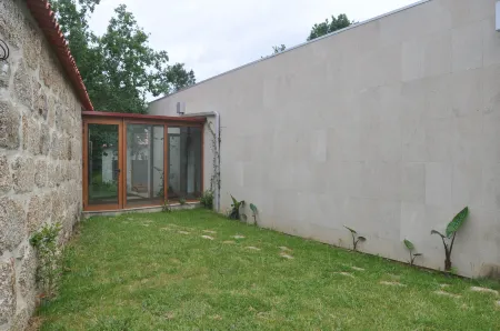 Vale Martinho Oriental - Paradise is Here