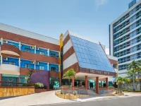 Brisamar Hotel & Spa São Luís Hotel a 