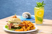 Residence Inn San Juan Isla Verde - breakfast