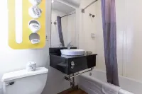 Motel 6-Long Beach, CA - International City